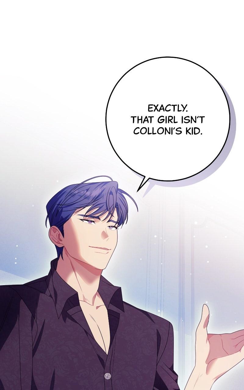 This Wasn't in My Adoption Plan! Chapter 41 - Page 10