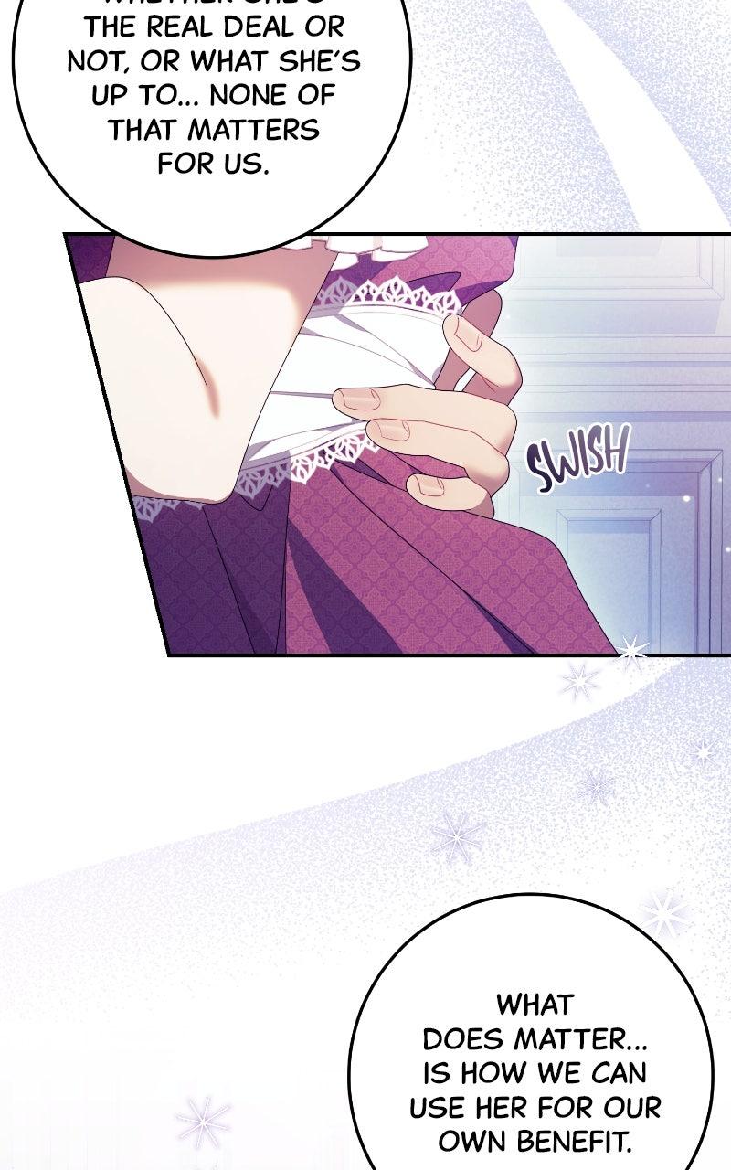 This Wasn't in My Adoption Plan! Chapter 41 - Page 14