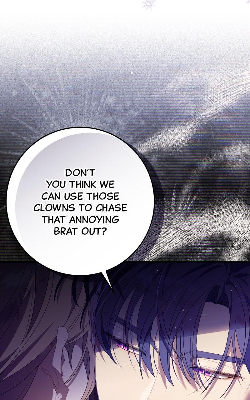 This Wasn't in My Adoption Plan! Chapter 41 - Page 16