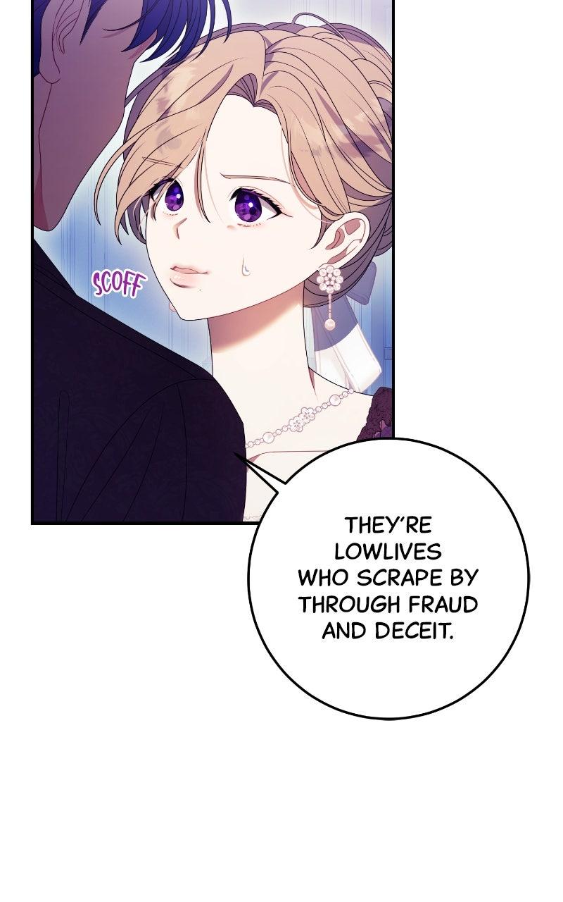 This Wasn't in My Adoption Plan! Chapter 41 - Page 18