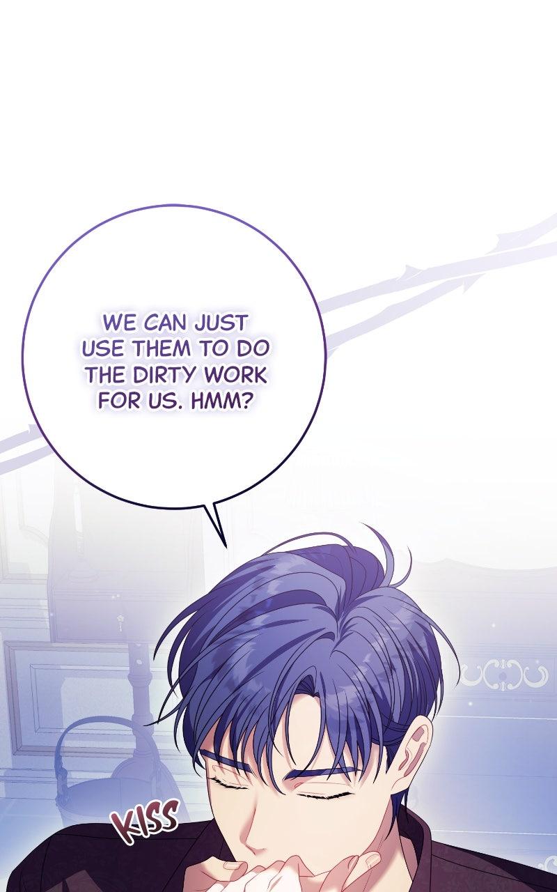 This Wasn't in My Adoption Plan! Chapter 41 - Page 19