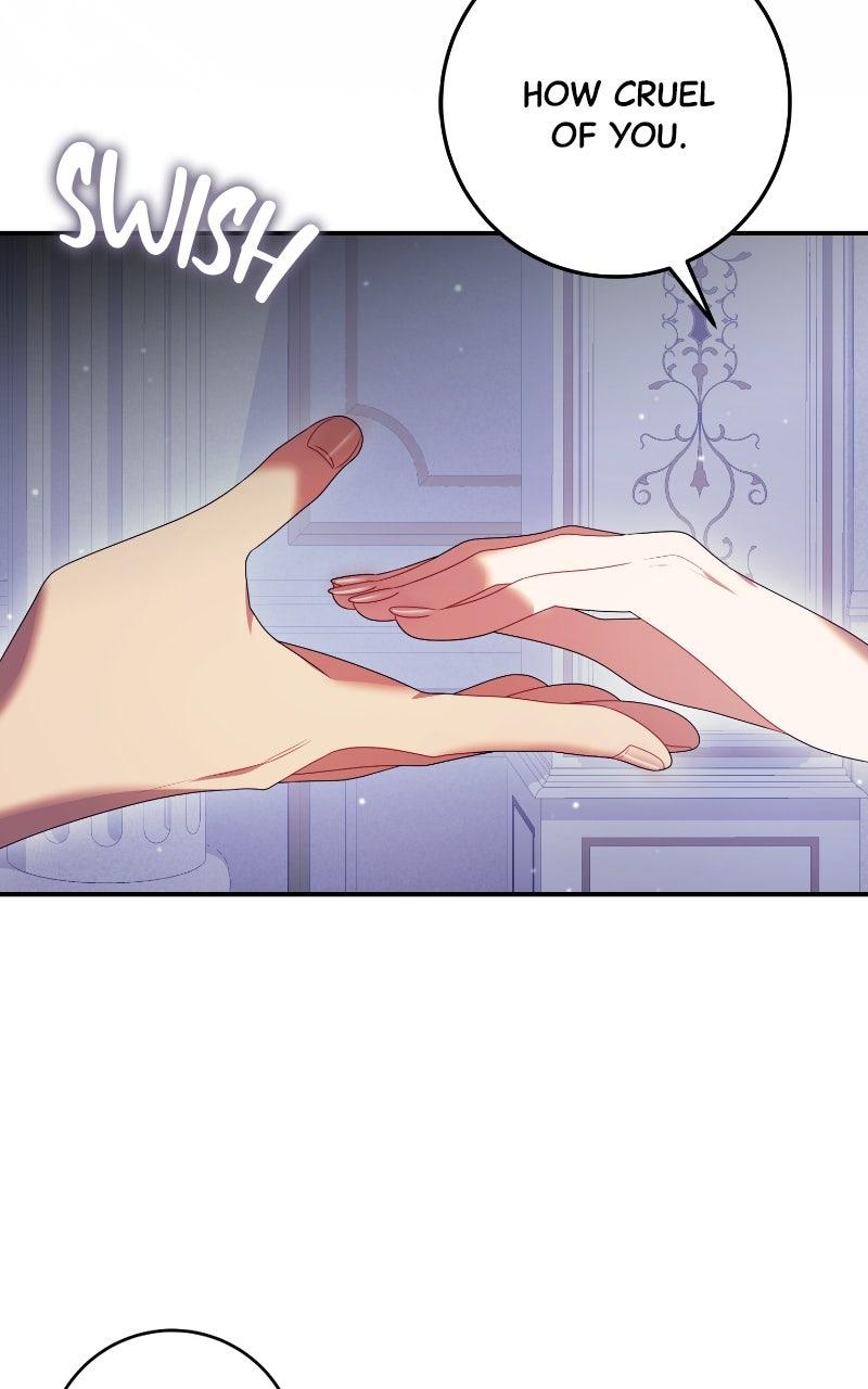 This Wasn't in My Adoption Plan! Chapter 41 - Page 21