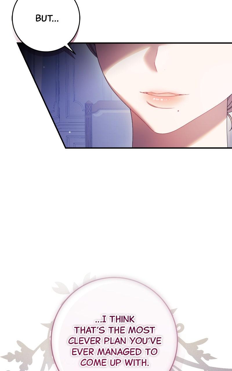 This Wasn't in My Adoption Plan! Chapter 41 - Page 22