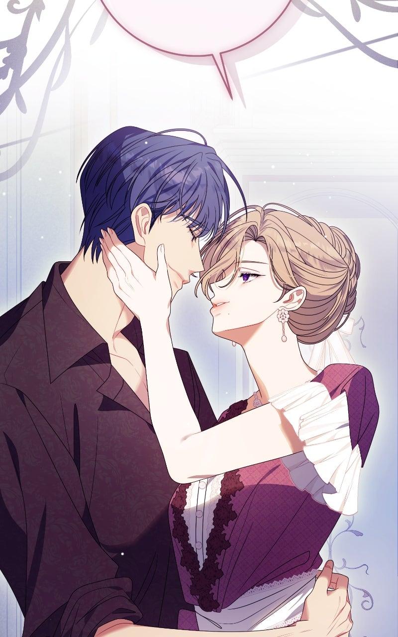 This Wasn't in My Adoption Plan! Chapter 41 - Page 23