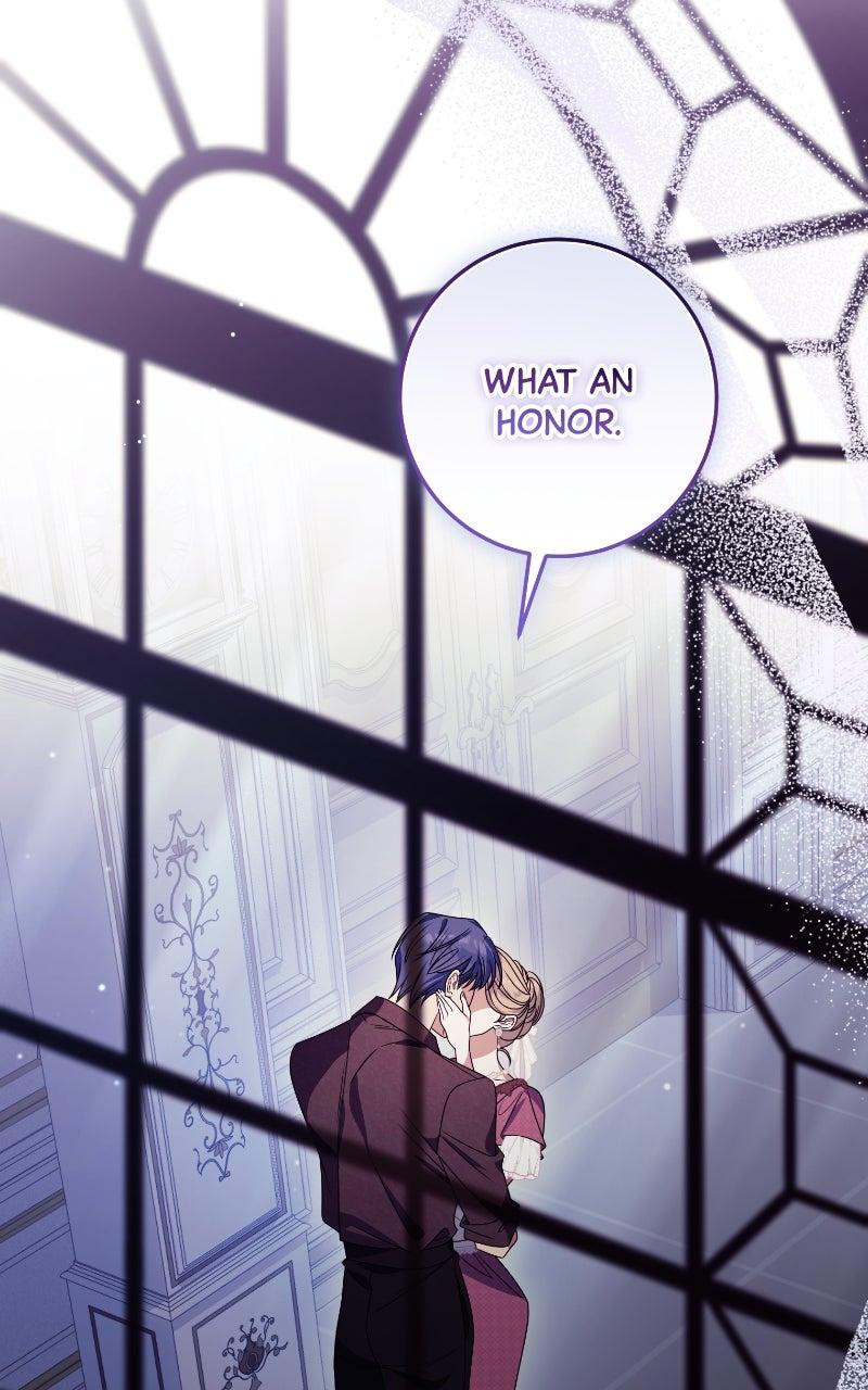 This Wasn't in My Adoption Plan! Chapter 41 - Page 25