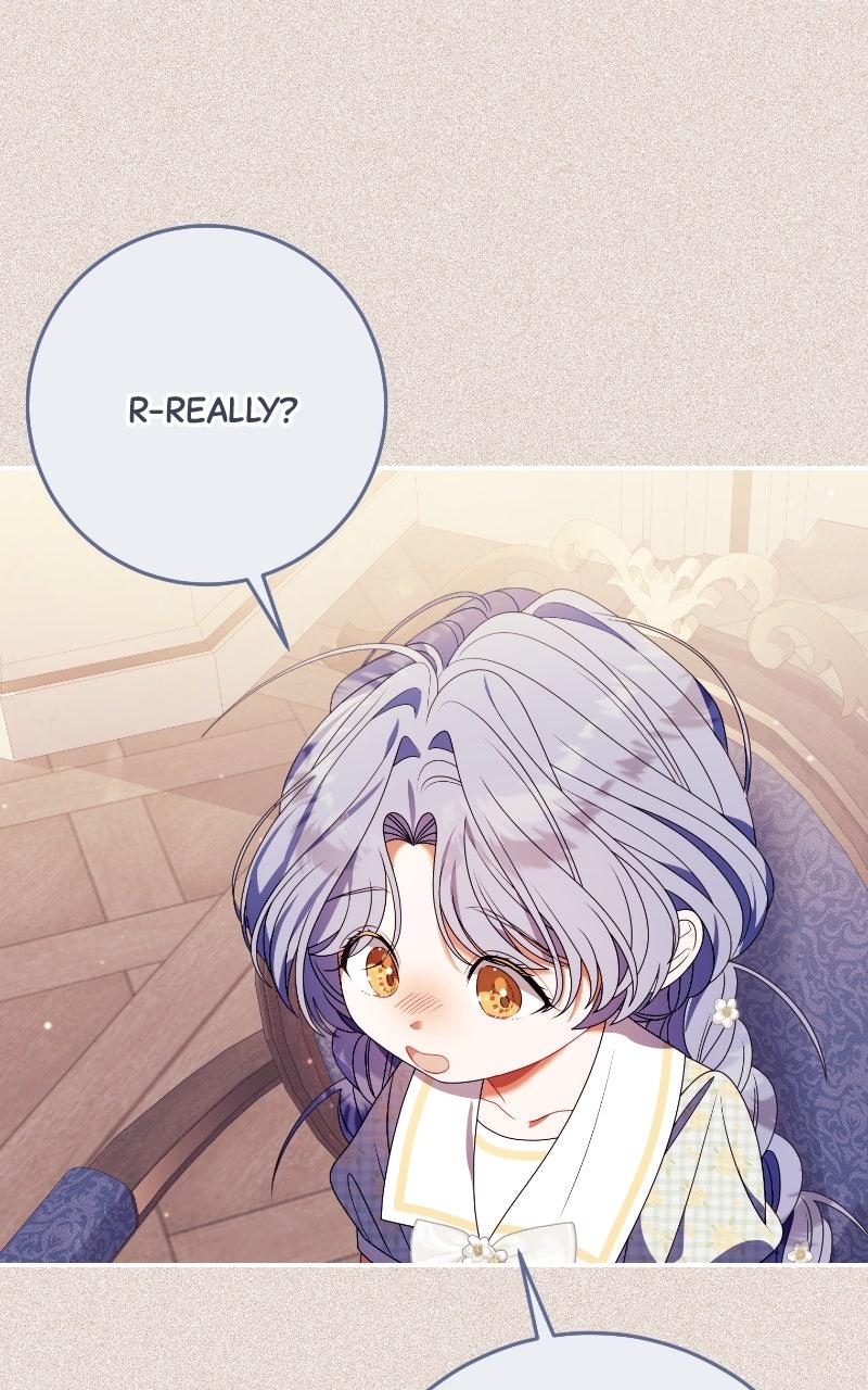 This Wasn't in My Adoption Plan! Chapter 41 - Page 31