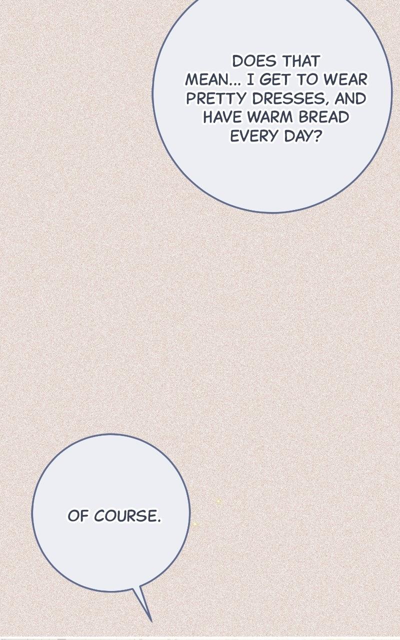 This Wasn't in My Adoption Plan! Chapter 41 - Page 32