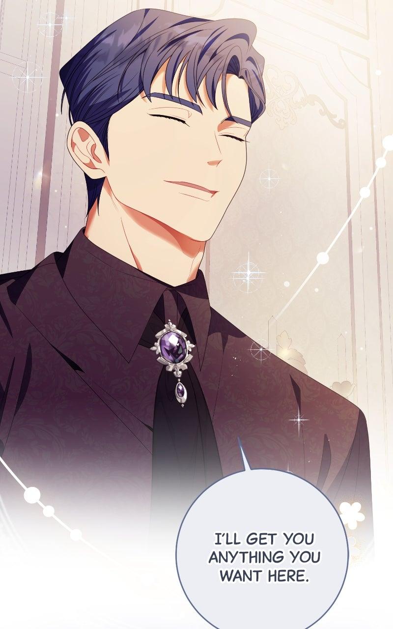 This Wasn't in My Adoption Plan! Chapter 41 - Page 33