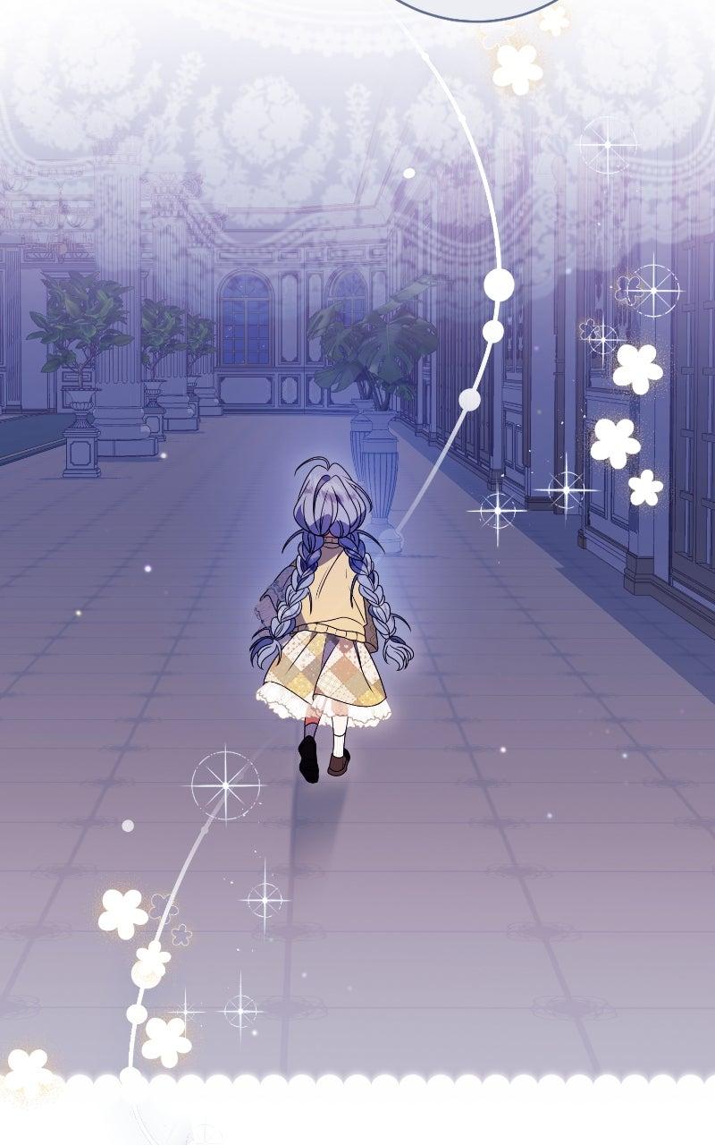 This Wasn't in My Adoption Plan! Chapter 41 - Page 34