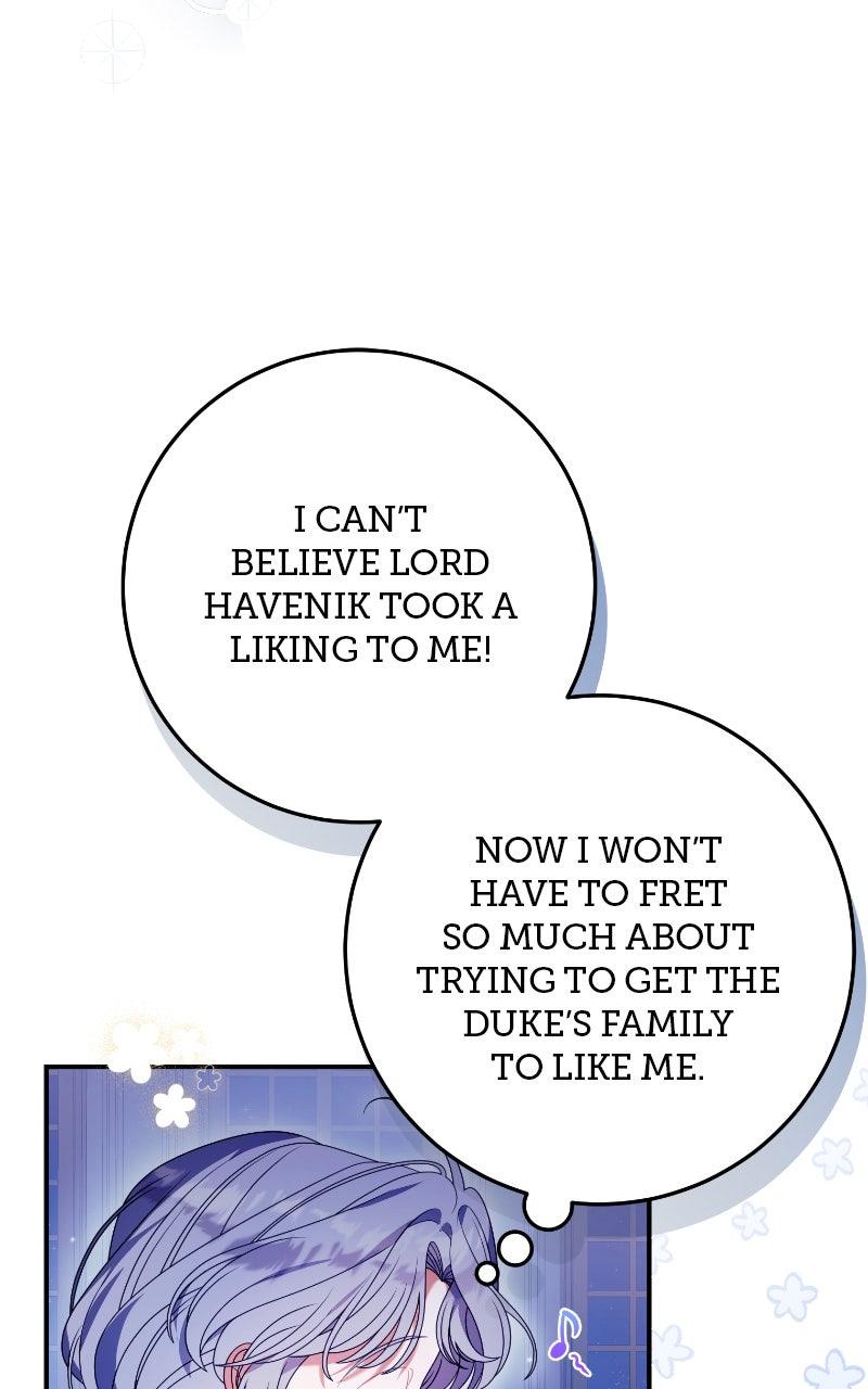 This Wasn't in My Adoption Plan! Chapter 41 - Page 35