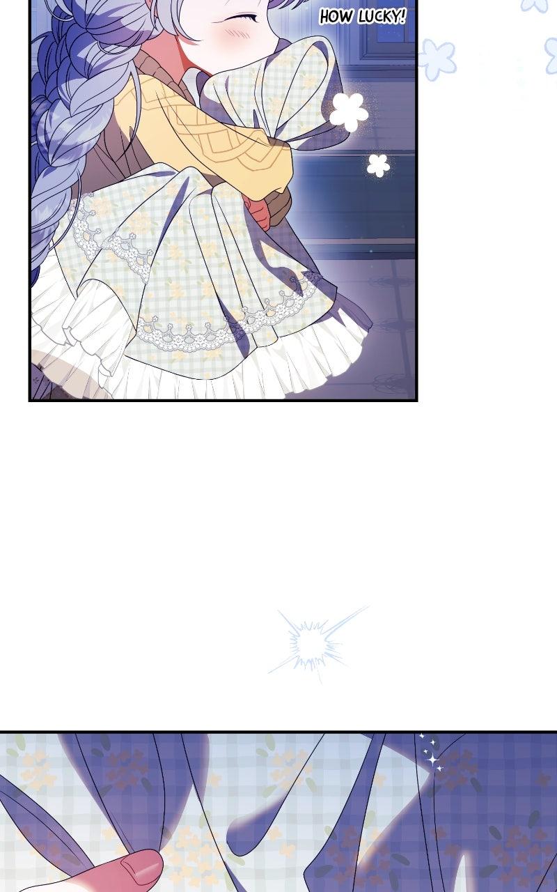 This Wasn't in My Adoption Plan! Chapter 41 - Page 36