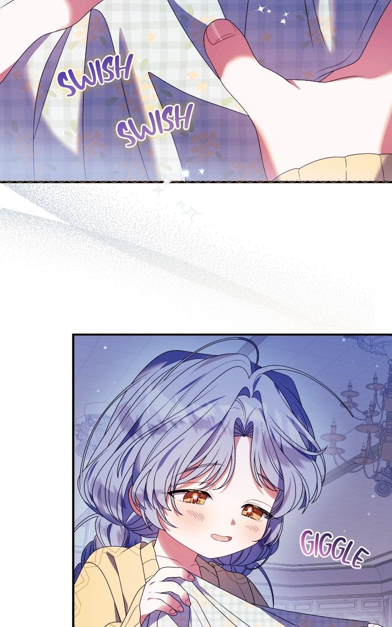 This Wasn't in My Adoption Plan! Chapter 41 - Page 37