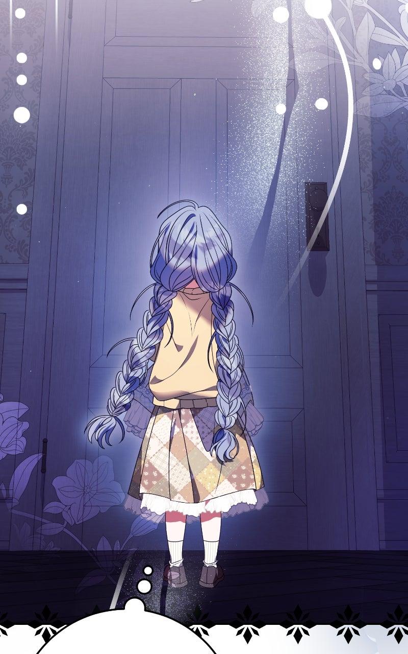 This Wasn't in My Adoption Plan! Chapter 41 - Page 39