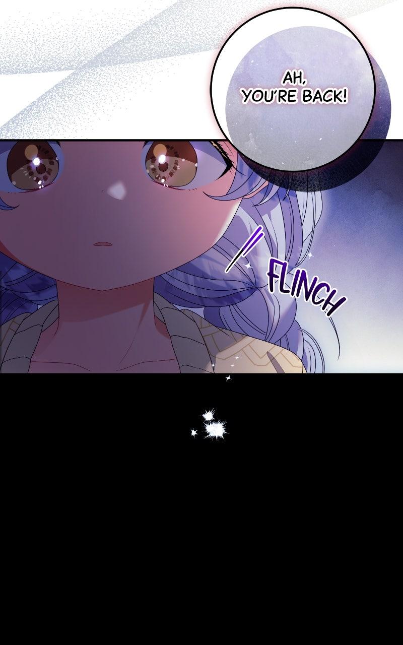 This Wasn't in My Adoption Plan! Chapter 41 - Page 41