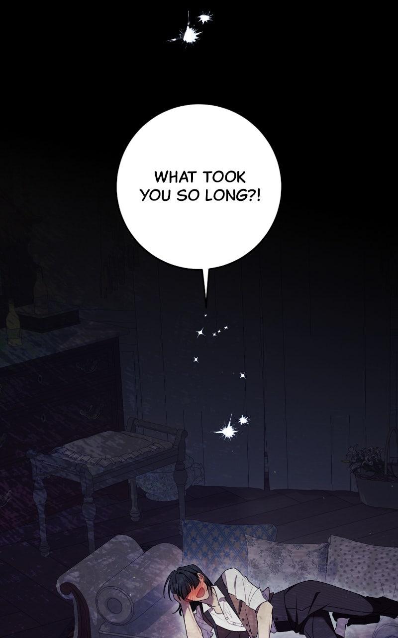 This Wasn't in My Adoption Plan! Chapter 41 - Page 42