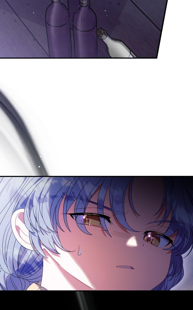 This Wasn't in My Adoption Plan! Chapter 41 - Page 44