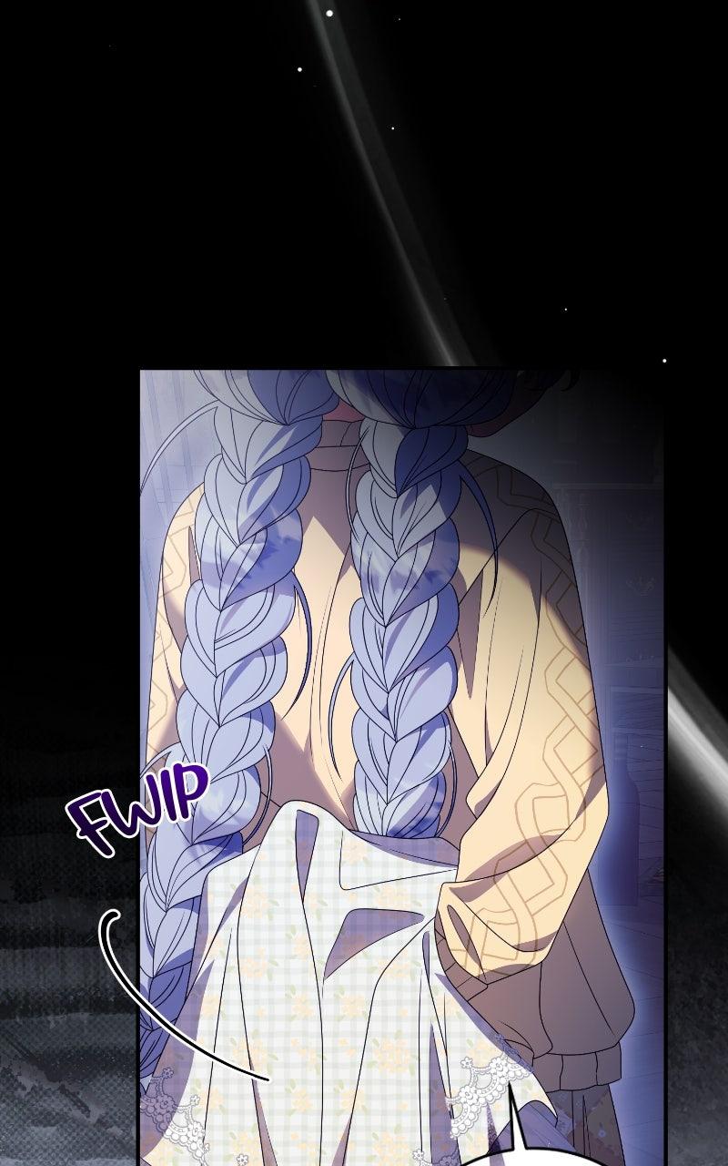 This Wasn't in My Adoption Plan! Chapter 41 - Page 45