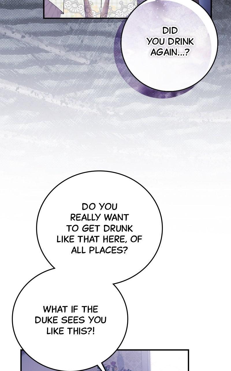 This Wasn't in My Adoption Plan! Chapter 41 - Page 46