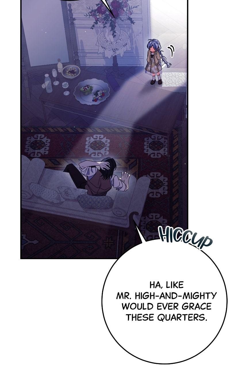 This Wasn't in My Adoption Plan! Chapter 41 - Page 47