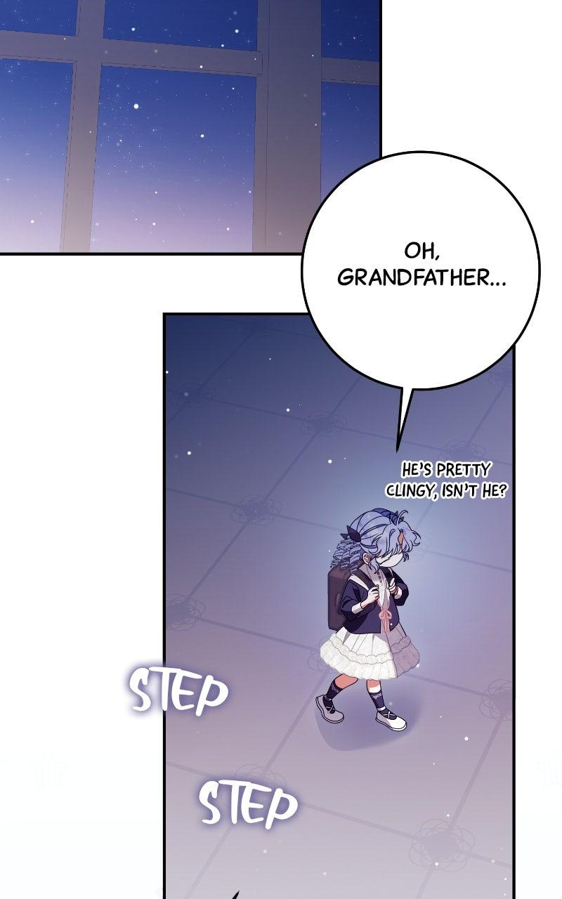 This Wasn't in My Adoption Plan! Chapter 41 - Page 51