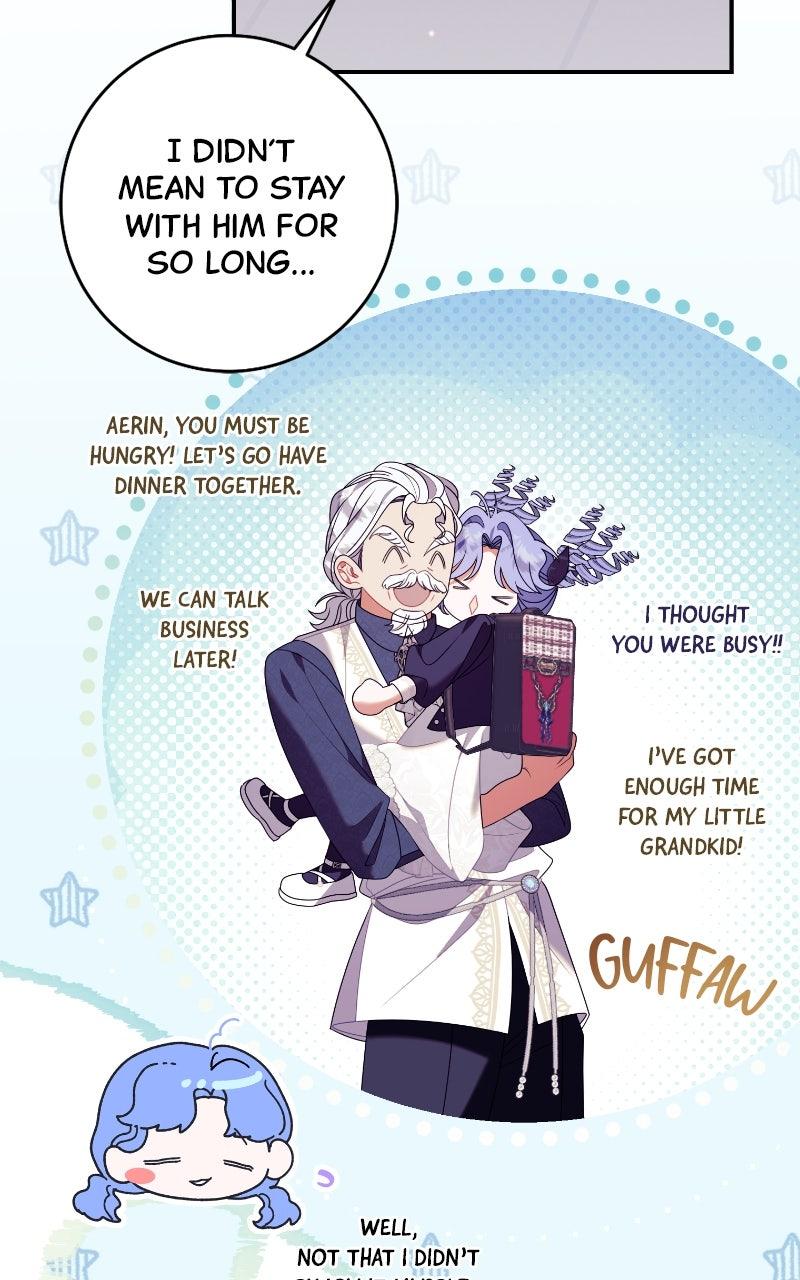 This Wasn't in My Adoption Plan! Chapter 41 - Page 52