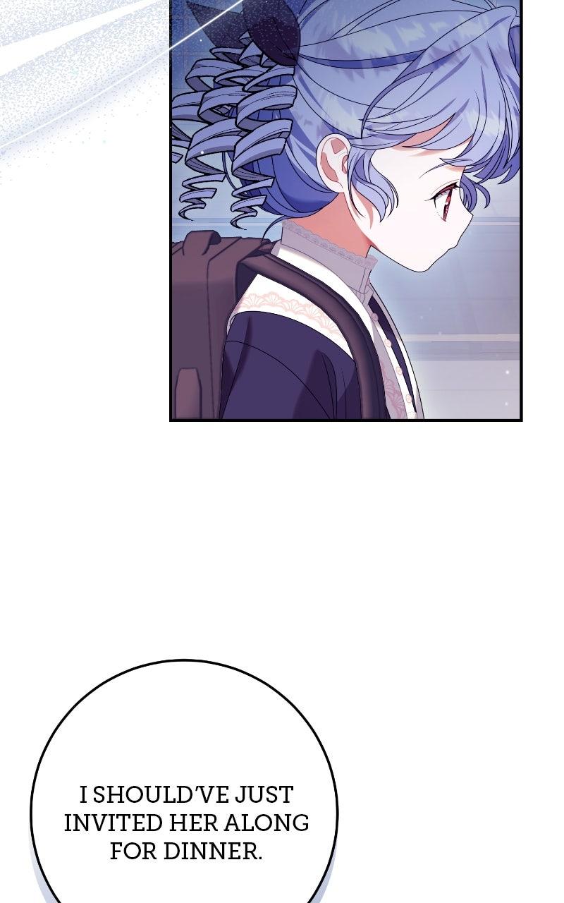 This Wasn't in My Adoption Plan! Chapter 41 - Page 54