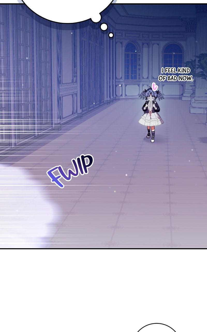 This Wasn't in My Adoption Plan! Chapter 41 - Page 55