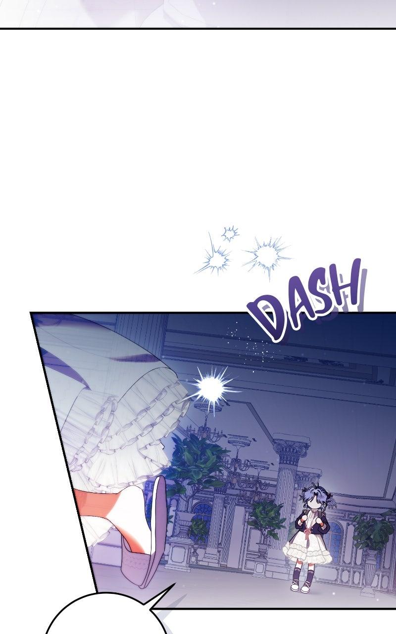 This Wasn't in My Adoption Plan! Chapter 41 - Page 59