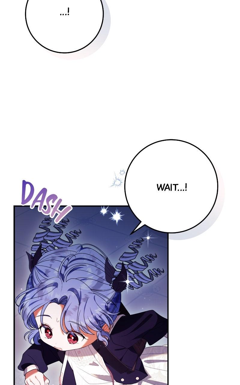 This Wasn't in My Adoption Plan! Chapter 41 - Page 60