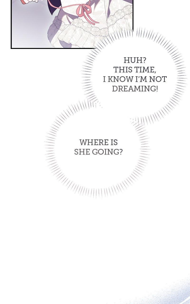 This Wasn't in My Adoption Plan! Chapter 41 - Page 61