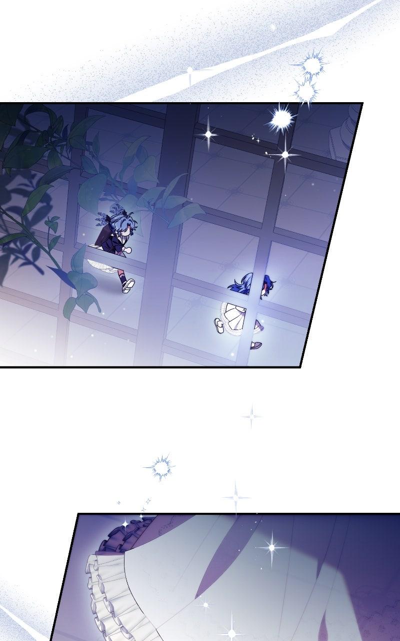 This Wasn't in My Adoption Plan! Chapter 41 - Page 62