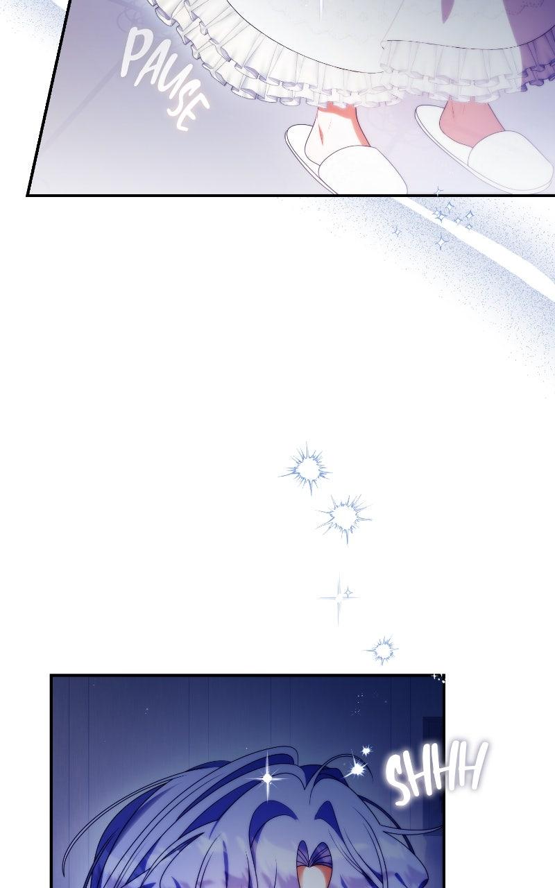 This Wasn't in My Adoption Plan! Chapter 41 - Page 63