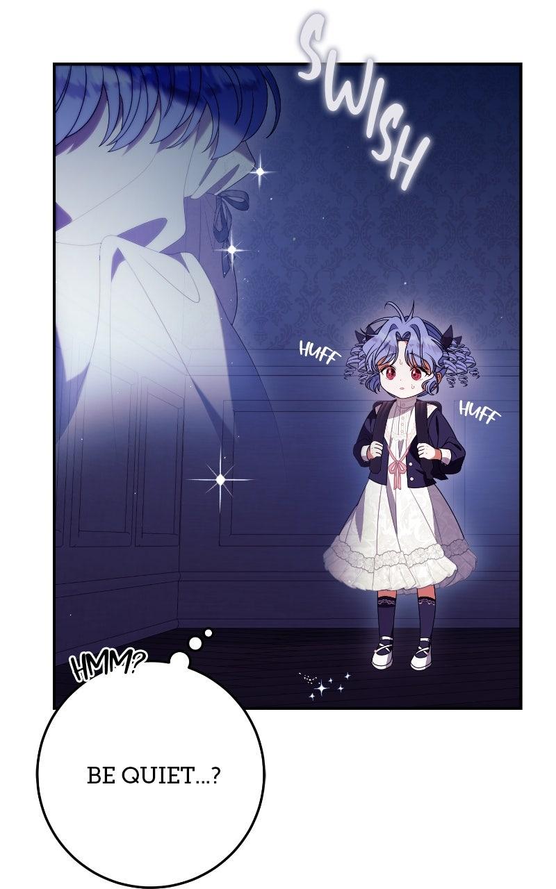 This Wasn't in My Adoption Plan! Chapter 41 - Page 65