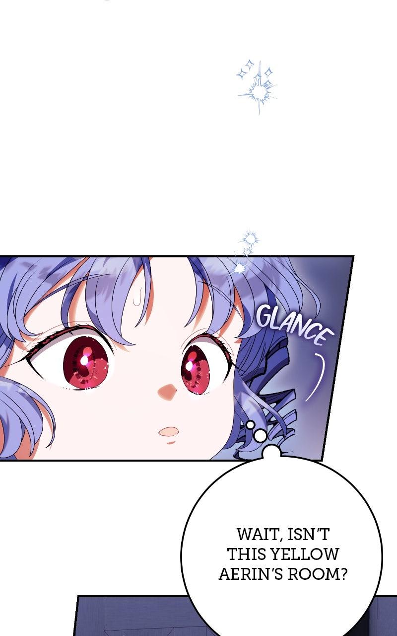 This Wasn't in My Adoption Plan! Chapter 41 - Page 66