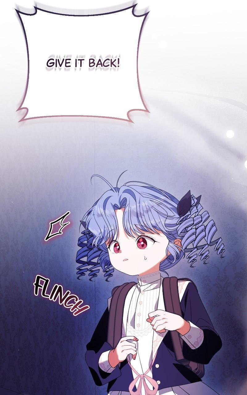 This Wasn't in My Adoption Plan! Chapter 41 - Page 68