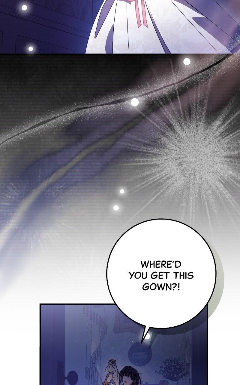 This Wasn't in My Adoption Plan! Chapter 41 - Page 69