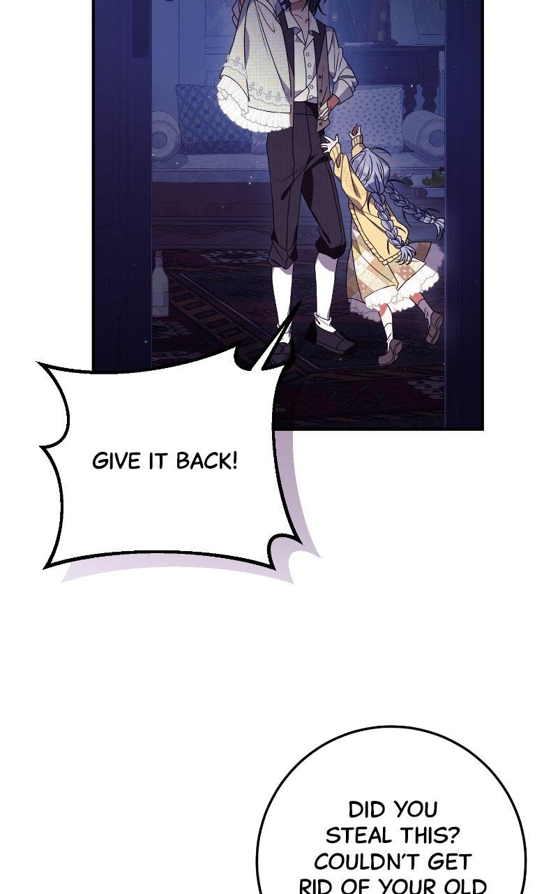 This Wasn't in My Adoption Plan! Chapter 41 - Page 70