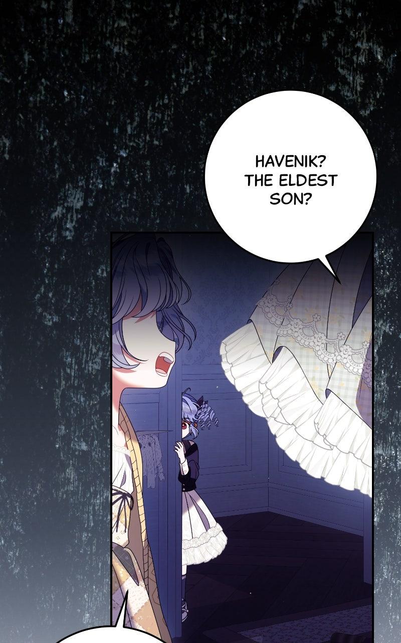 This Wasn't in My Adoption Plan! Chapter 41 - Page 72