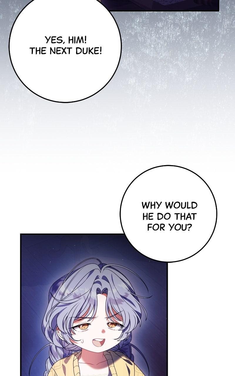 This Wasn't in My Adoption Plan! Chapter 41 - Page 73