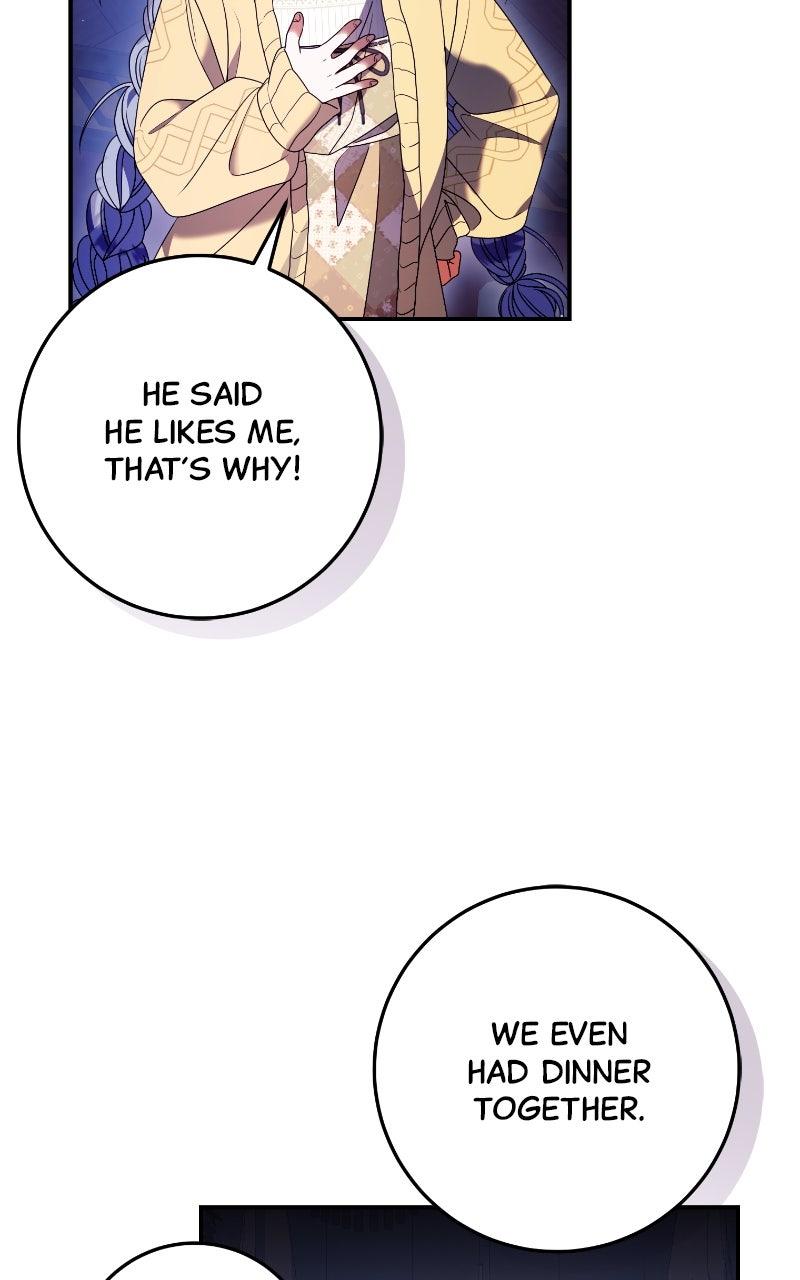 This Wasn't in My Adoption Plan! Chapter 41 - Page 74