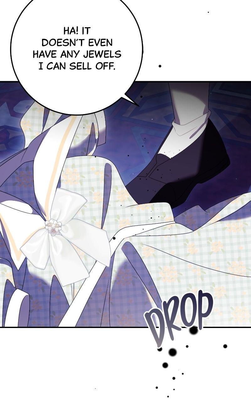 This Wasn't in My Adoption Plan! Chapter 41 - Page 76