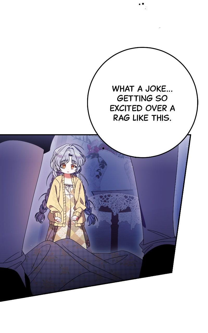 This Wasn't in My Adoption Plan! Chapter 41 - Page 77