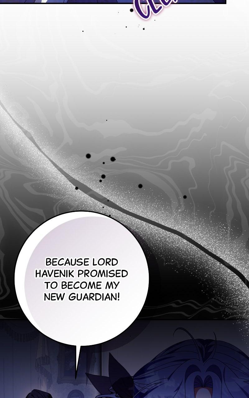 This Wasn't in My Adoption Plan! Chapter 41 - Page 80