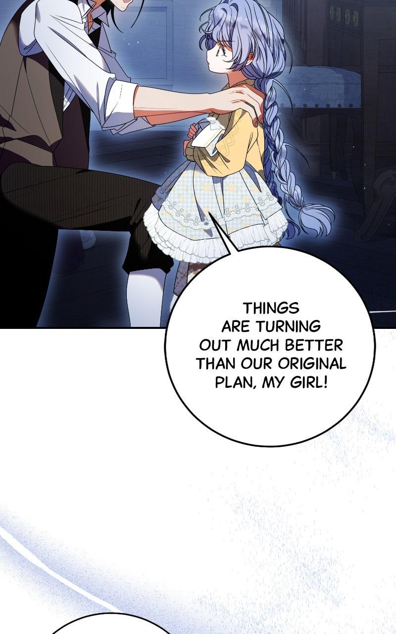 This Wasn't in My Adoption Plan! Chapter 42 - Page 5