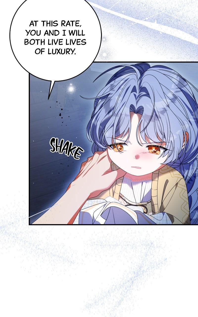 This Wasn't in My Adoption Plan! Chapter 42 - Page 6