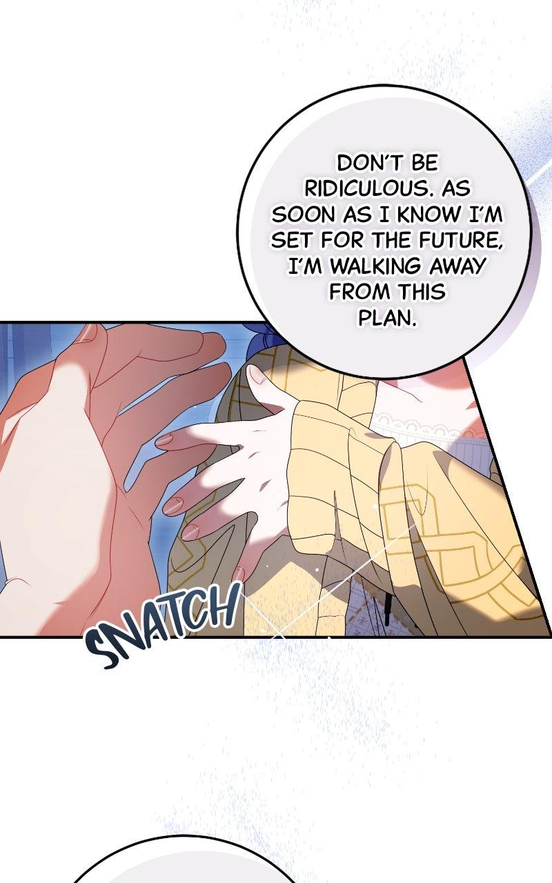 This Wasn't in My Adoption Plan! Chapter 42 - Page 7