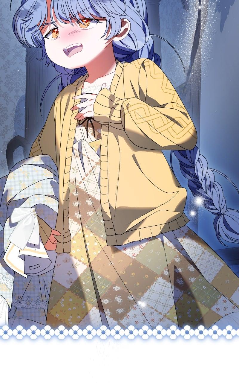 This Wasn't in My Adoption Plan! Chapter 42 - Page 9