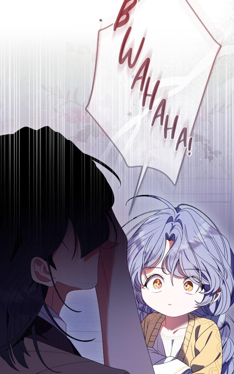 This Wasn't in My Adoption Plan! Chapter 42 - Page 12