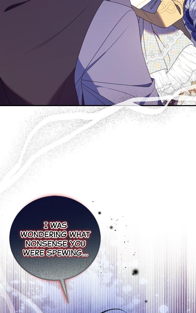 This Wasn't in My Adoption Plan! Chapter 42 - Page 13