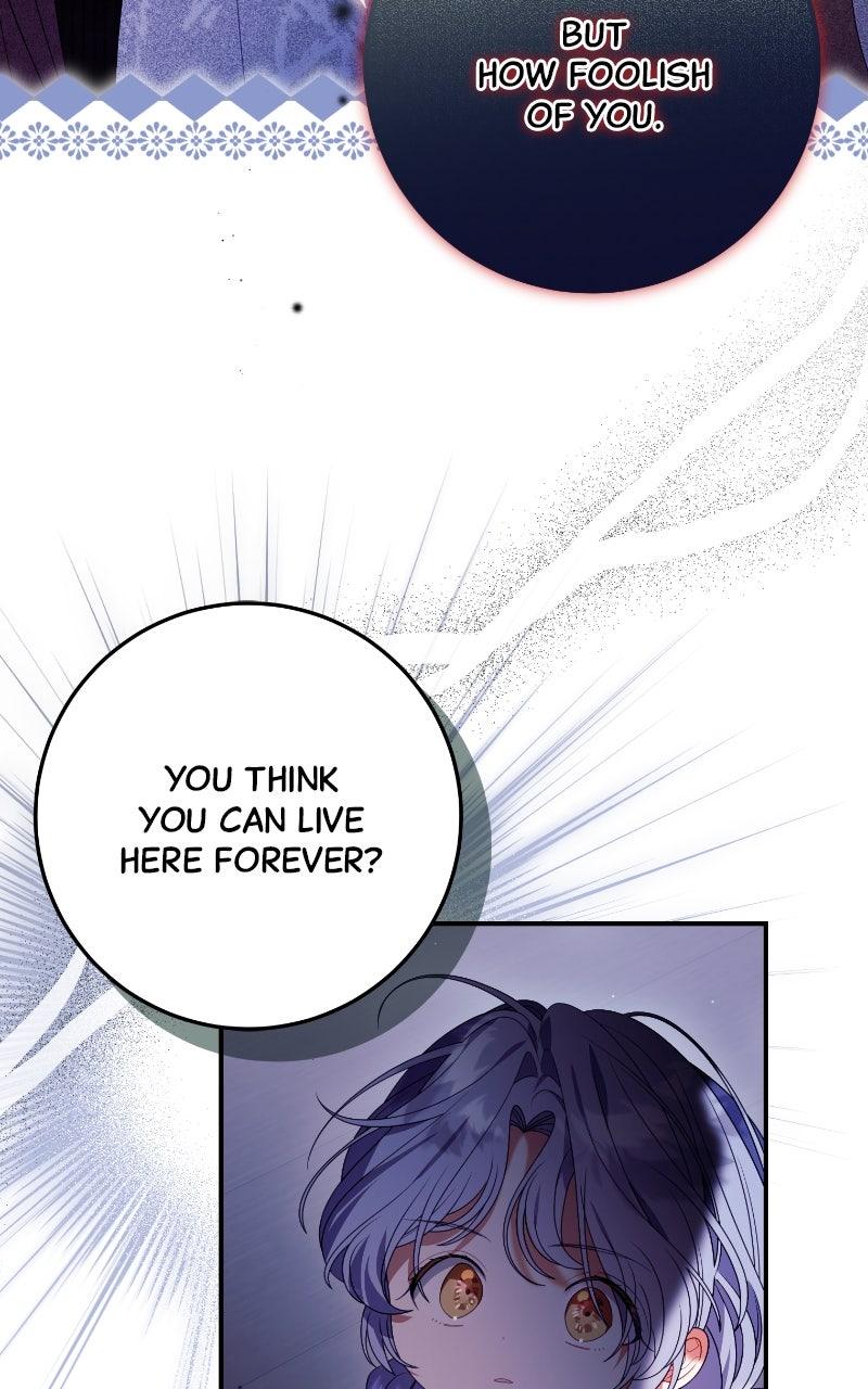 This Wasn't in My Adoption Plan! Chapter 42 - Page 15